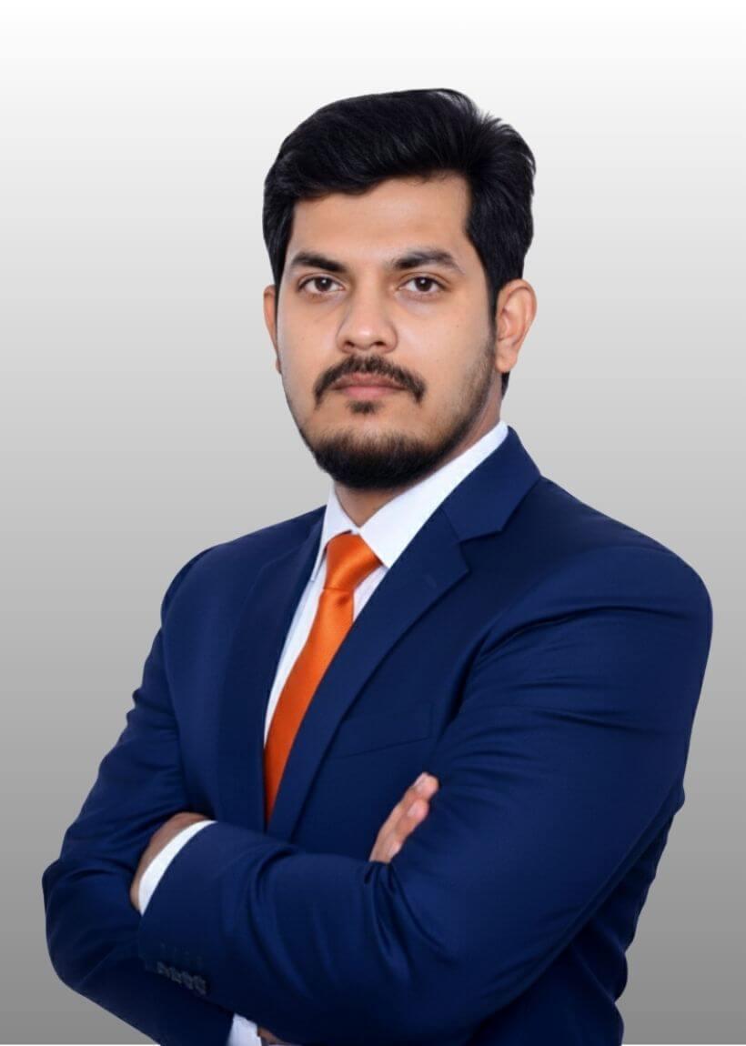  Mohammad Ibrahim Khalil