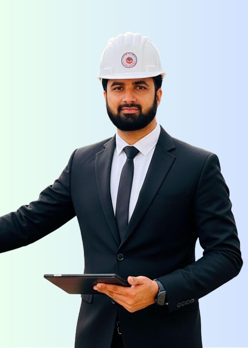 ENGR. ABU KAYES AKASH