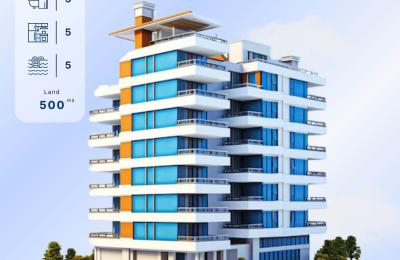 Cedar Park Apartments