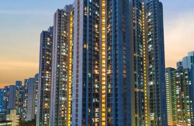 Forest Glen Cottages