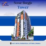 The Sun Avenue Office-tel 1 Bedroom