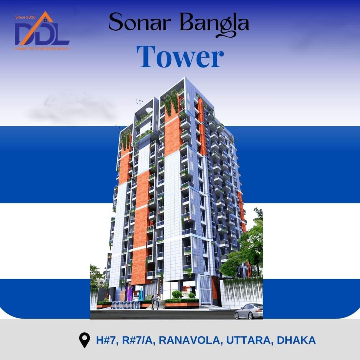 The Sun Avenue Office-tel 1 Bedroom