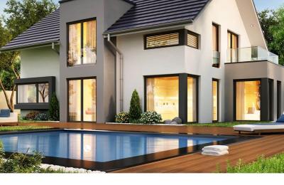 Walnut Park Apartment